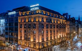 Hotel Astoria Budapest